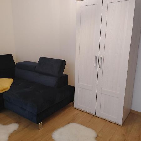 Apartamenty U Zofii Iława エクステリア 写真