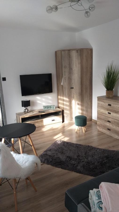 Apartamenty U Zofii Iława エクステリア 写真