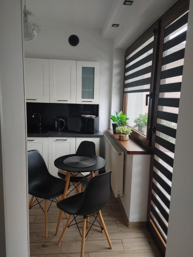 Apartamenty U Zofii Iława エクステリア 写真