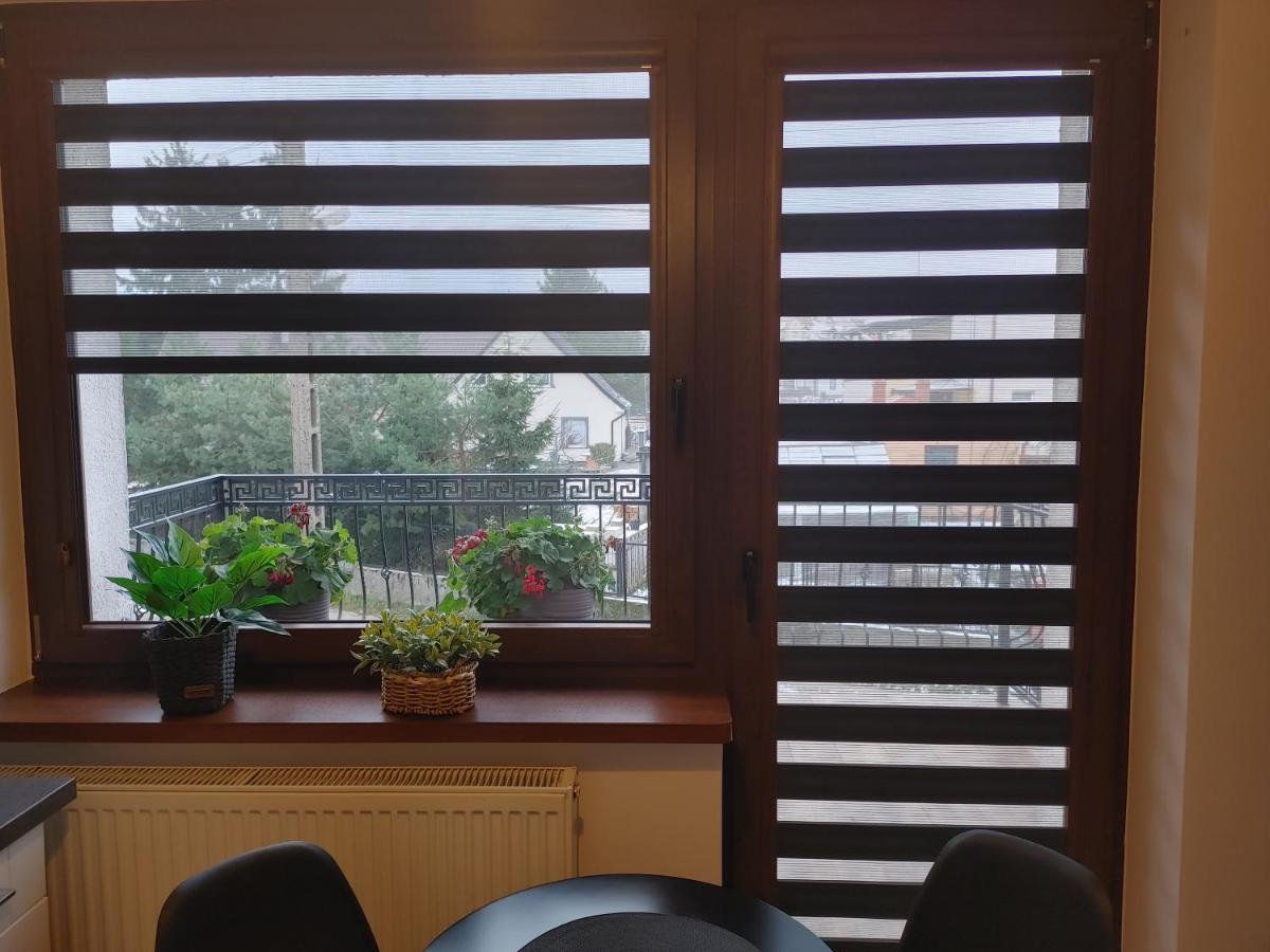 Apartamenty U Zofii Iława エクステリア 写真