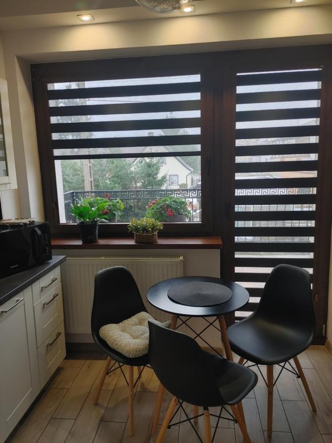 Apartamenty U Zofii Iława エクステリア 写真