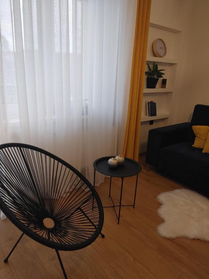 Apartamenty U Zofii Iława エクステリア 写真