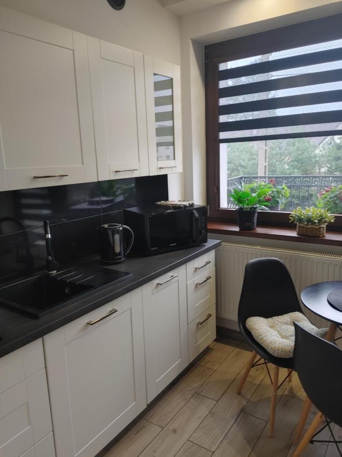 Apartamenty U Zofii Iława エクステリア 写真
