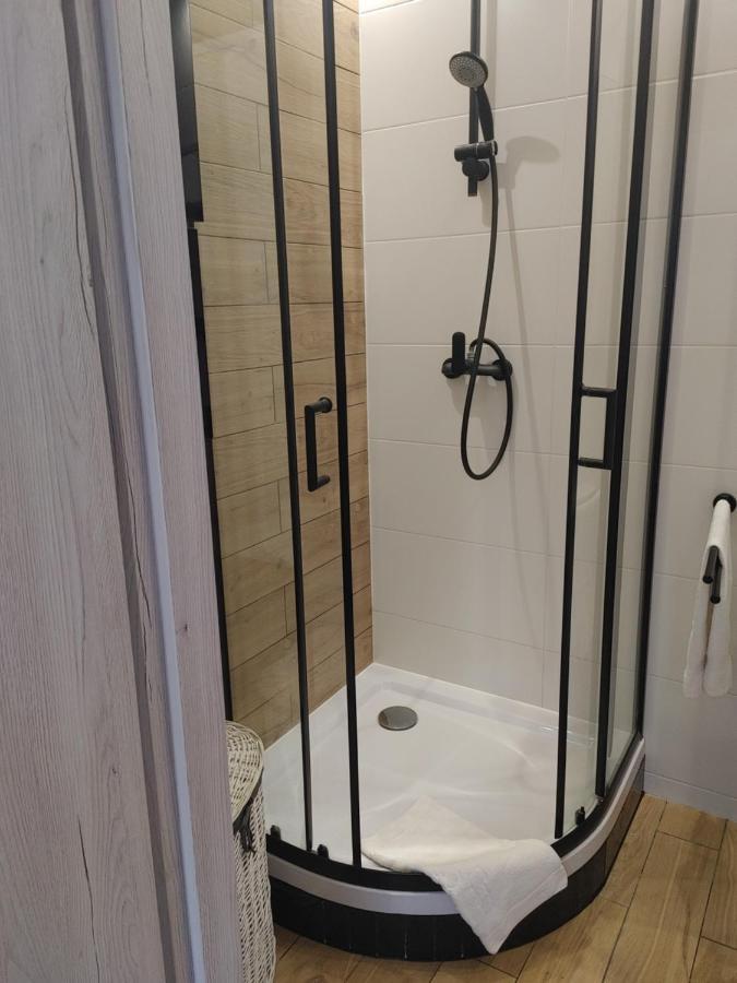 Apartamenty U Zofii Iława エクステリア 写真