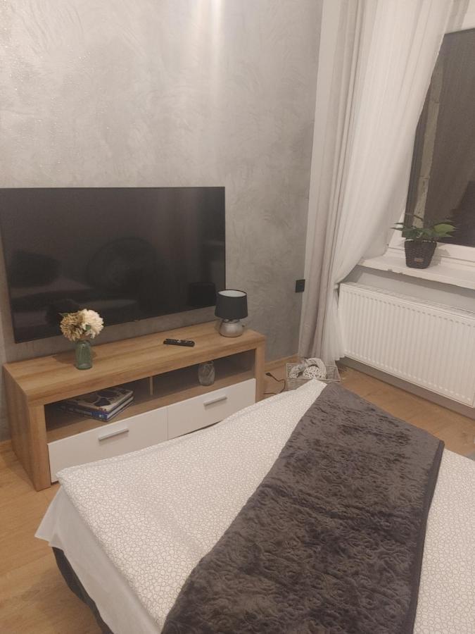 Apartamenty U Zofii Iława エクステリア 写真