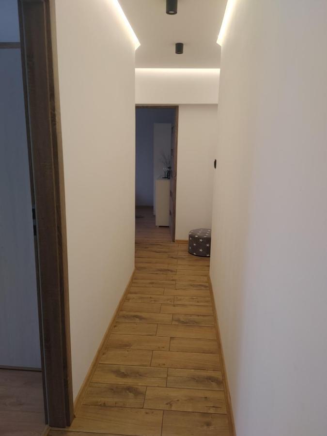 Apartamenty U Zofii Iława エクステリア 写真