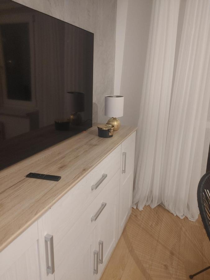 Apartamenty U Zofii Iława エクステリア 写真