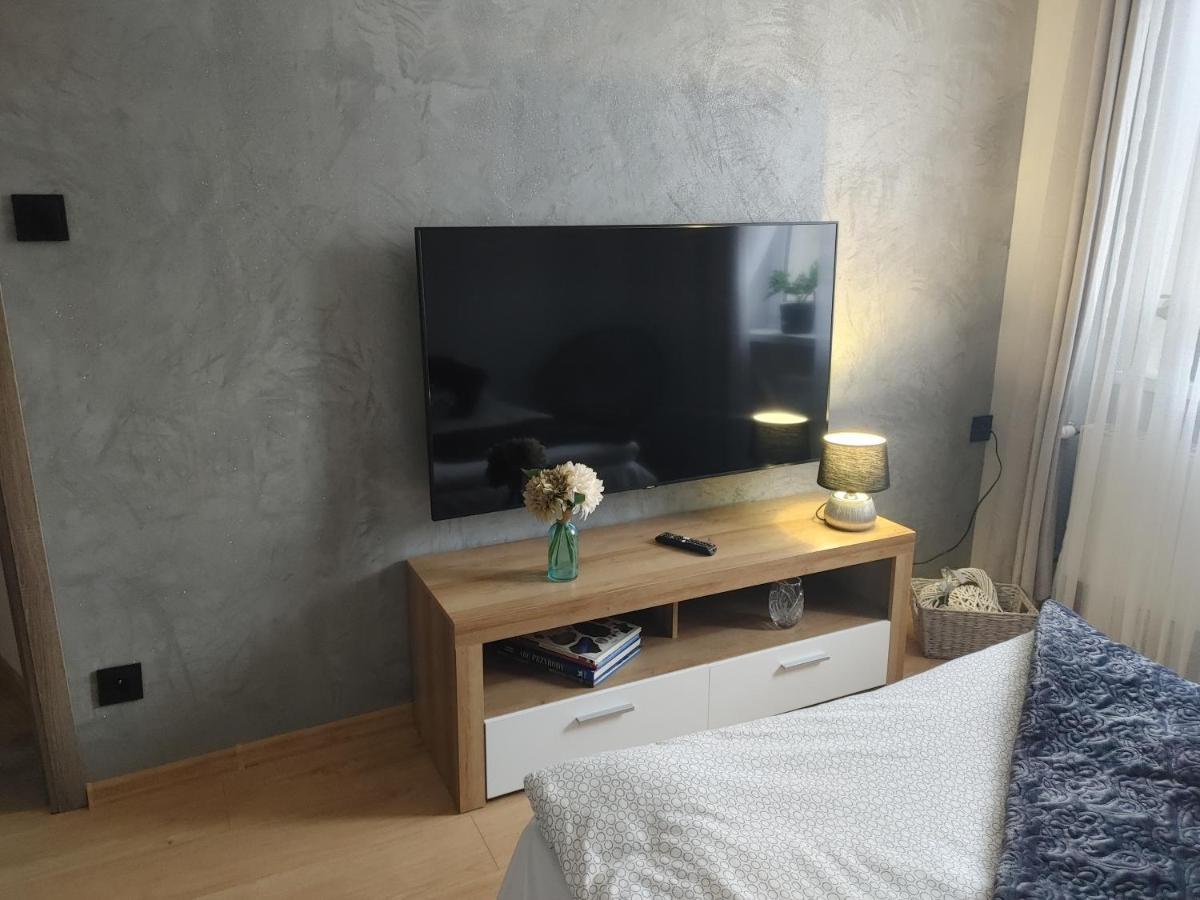 Apartamenty U Zofii Iława エクステリア 写真