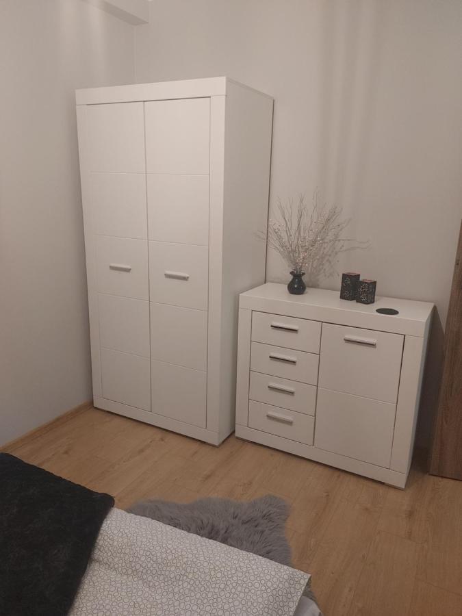 Apartamenty U Zofii Iława エクステリア 写真