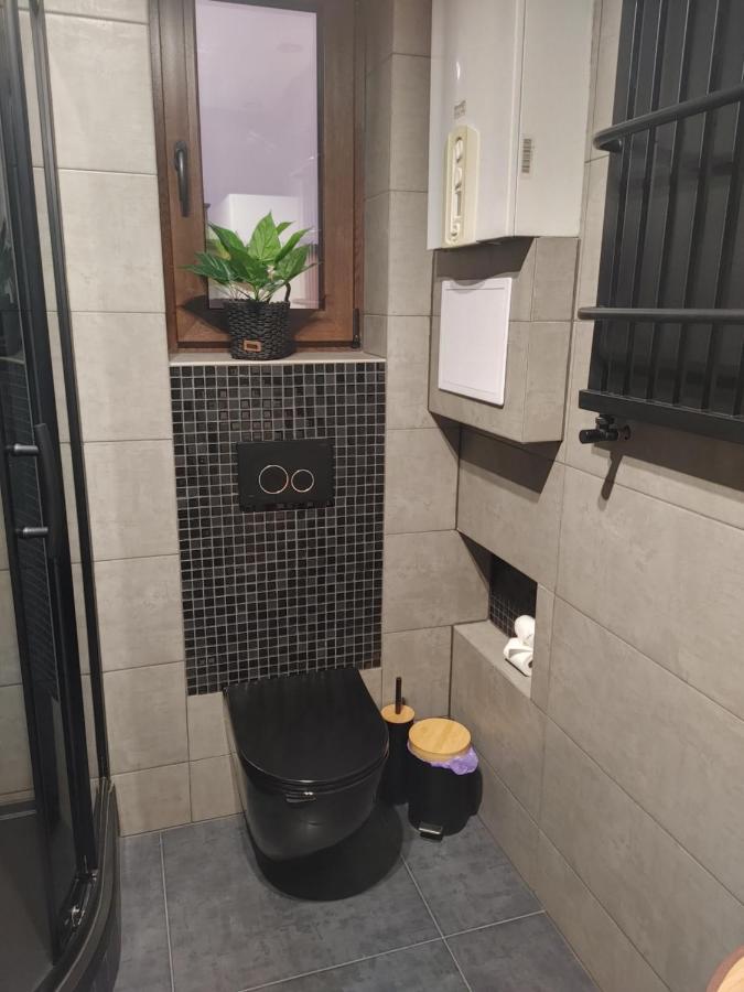 Apartamenty U Zofii Iława エクステリア 写真