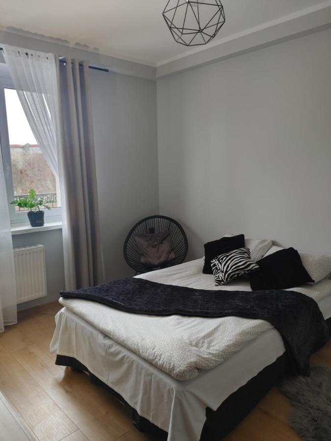 Apartamenty U Zofii Iława エクステリア 写真