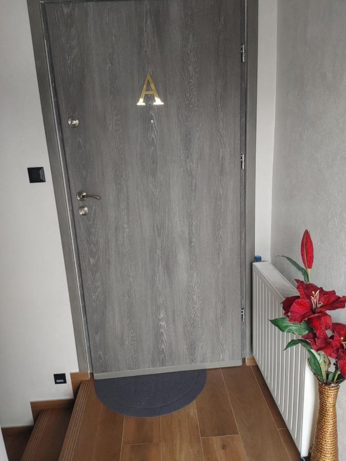 Apartamenty U Zofii Iława エクステリア 写真