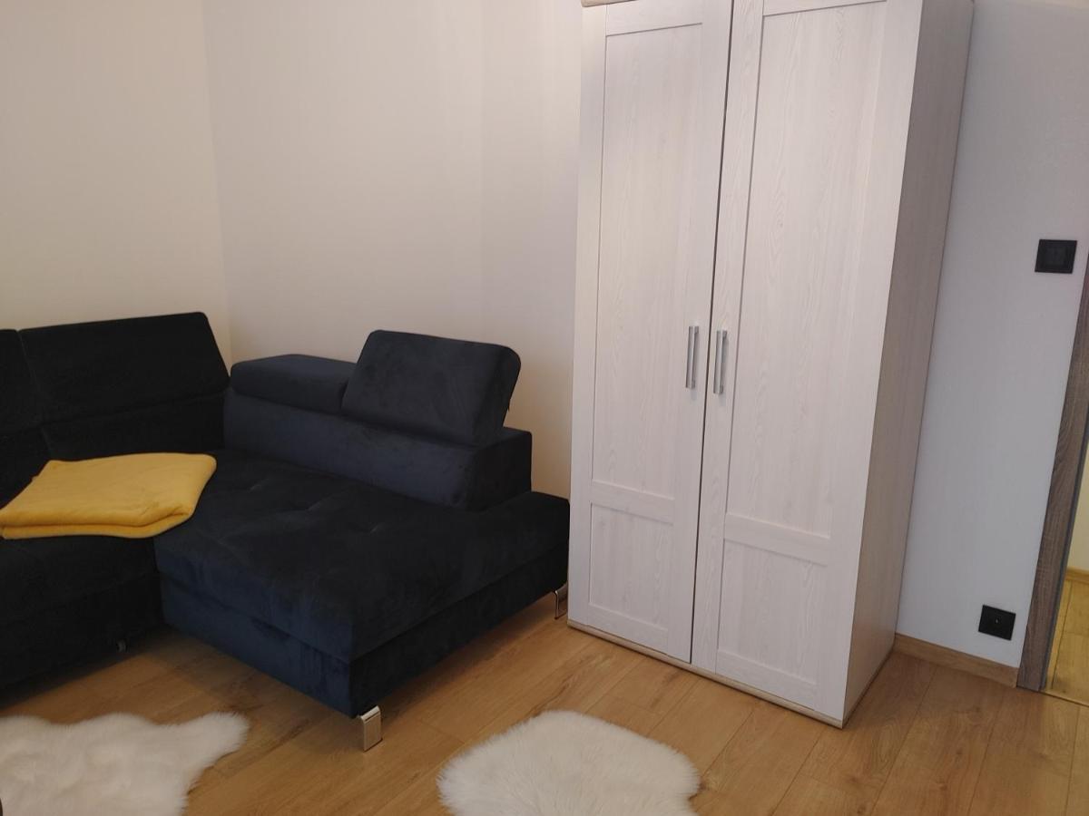 Apartamenty U Zofii Iława エクステリア 写真