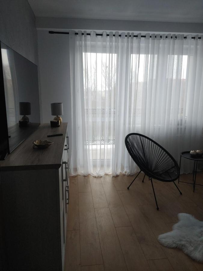 Apartamenty U Zofii Iława エクステリア 写真
