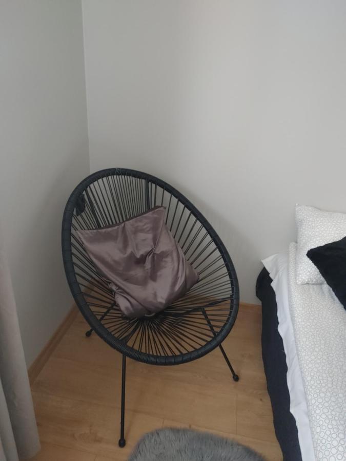 Apartamenty U Zofii Iława エクステリア 写真