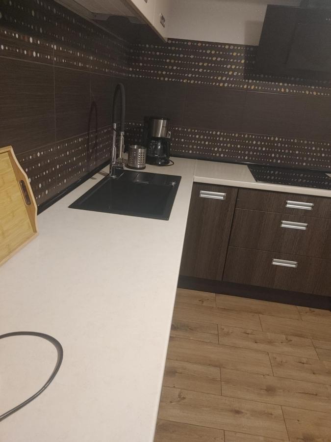 Apartamenty U Zofii Iława エクステリア 写真